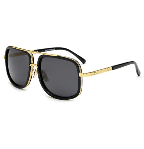 Fashionable UV Protection Sunglasses for Men and Women
